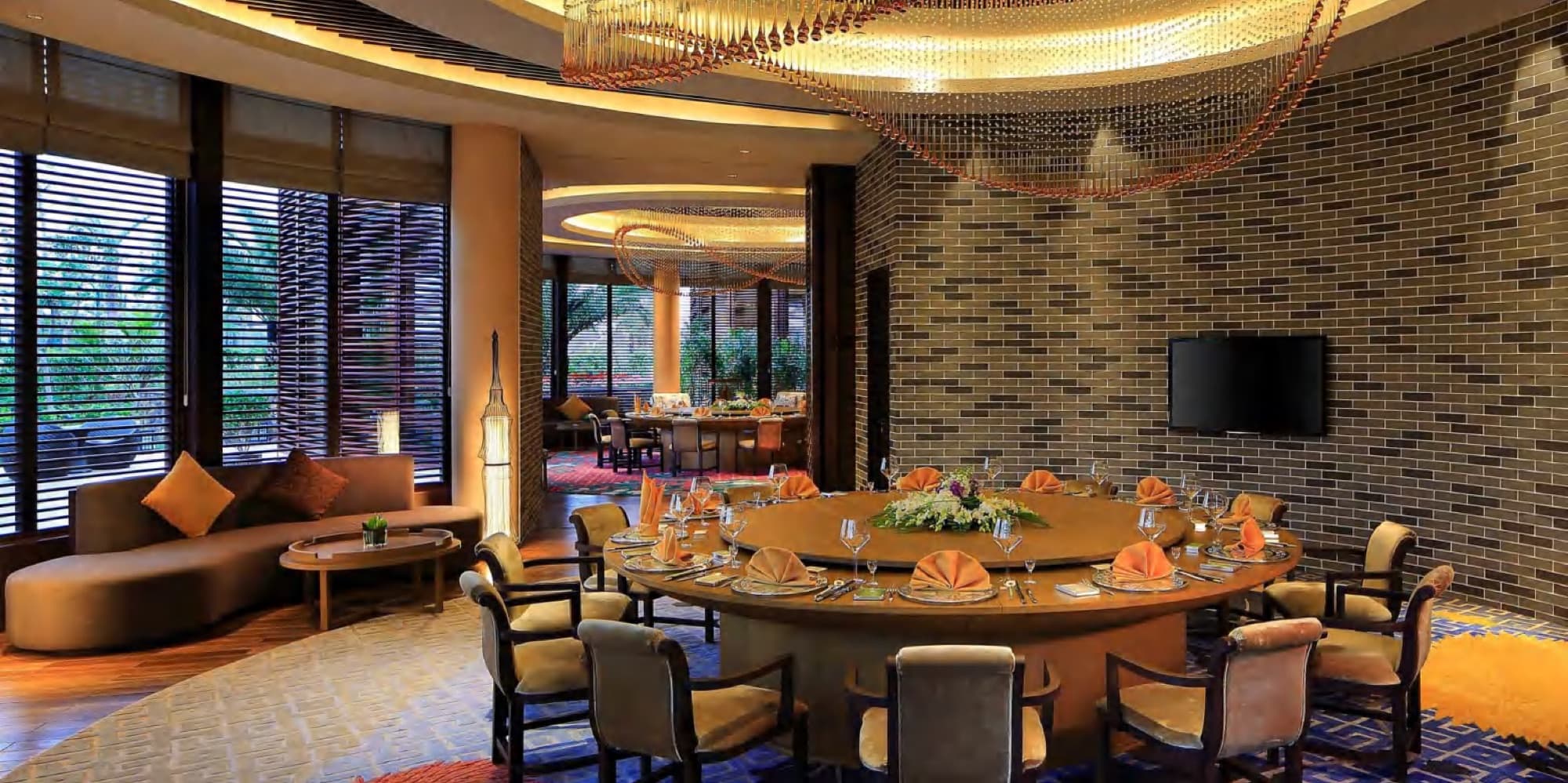 InterContinental Sanya Haitang Bay